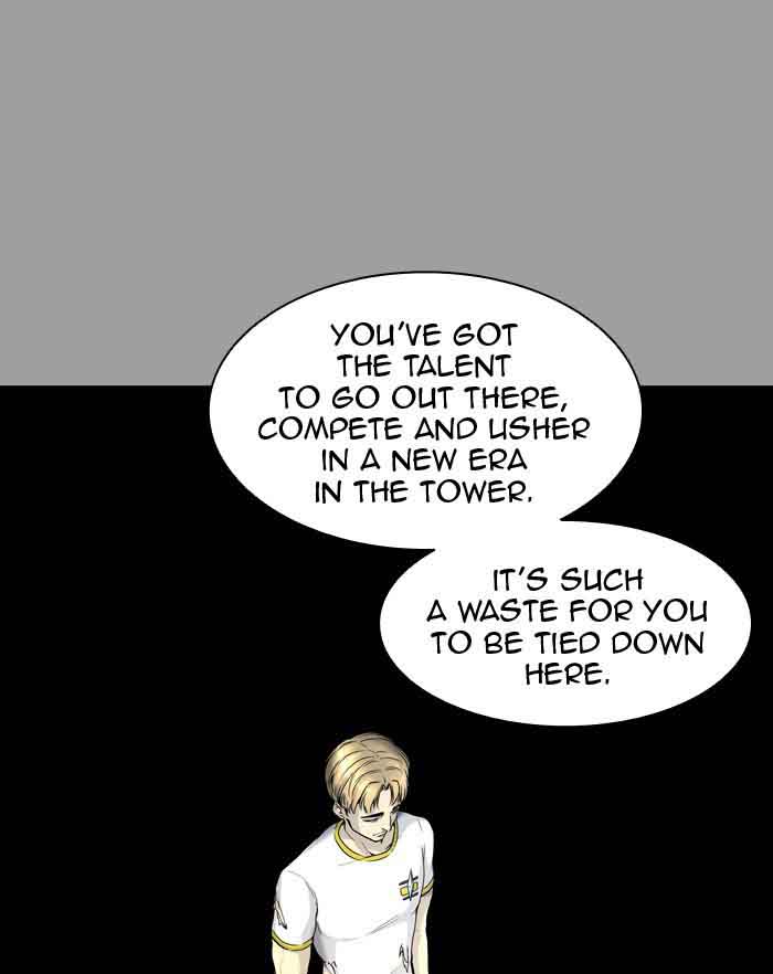 Tower of God Chapter 407 - Page 46