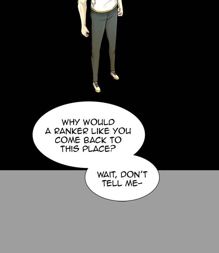 Tower of God Chapter 407 - Page 47