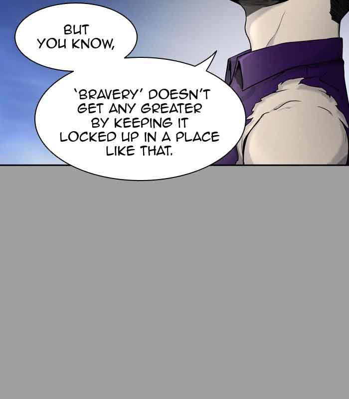 Tower of God Chapter 407 - Page 52