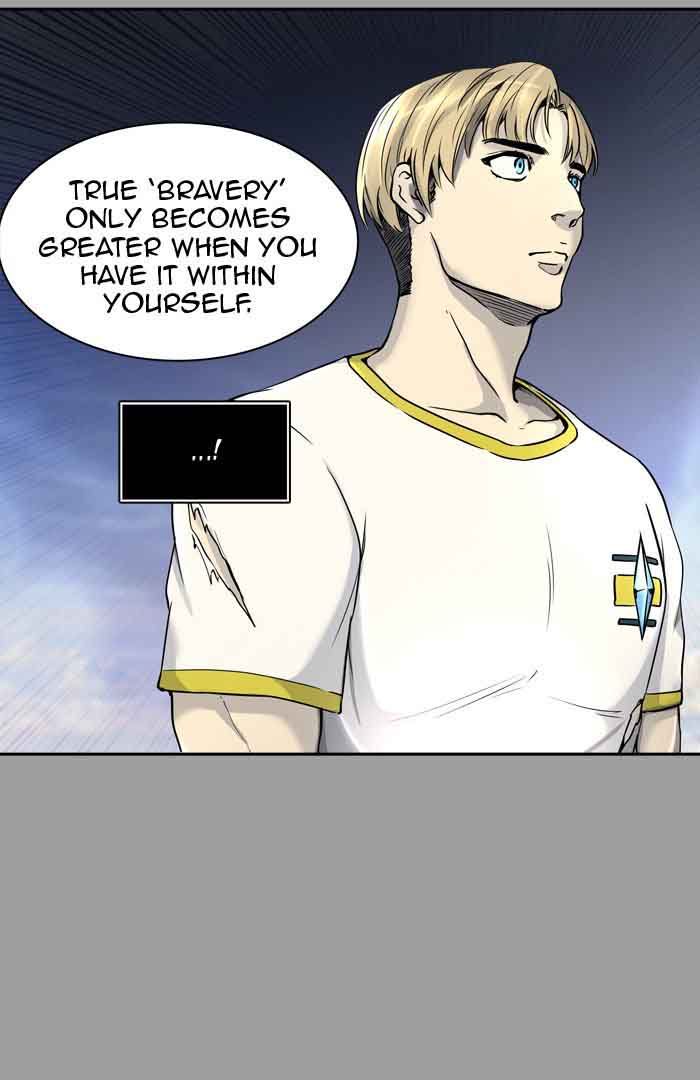 Tower of God Chapter 407 - Page 53