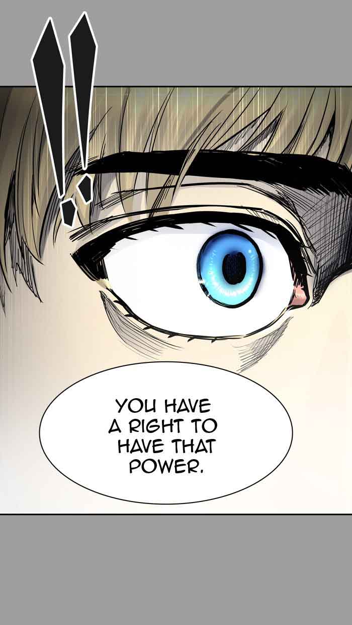 Tower of God Chapter 407 - Page 55