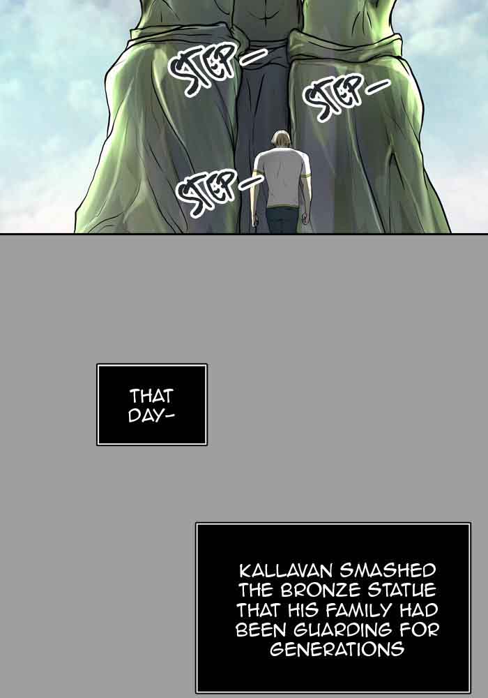 Tower of God Chapter 407 - Page 61