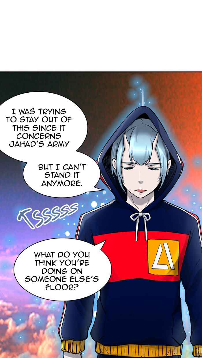 Tower of God Chapter 407 - Page 84