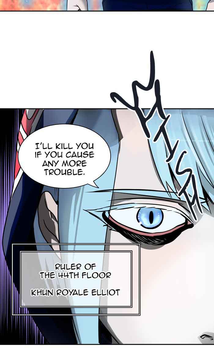 Tower of God Chapter 407 - Page 85