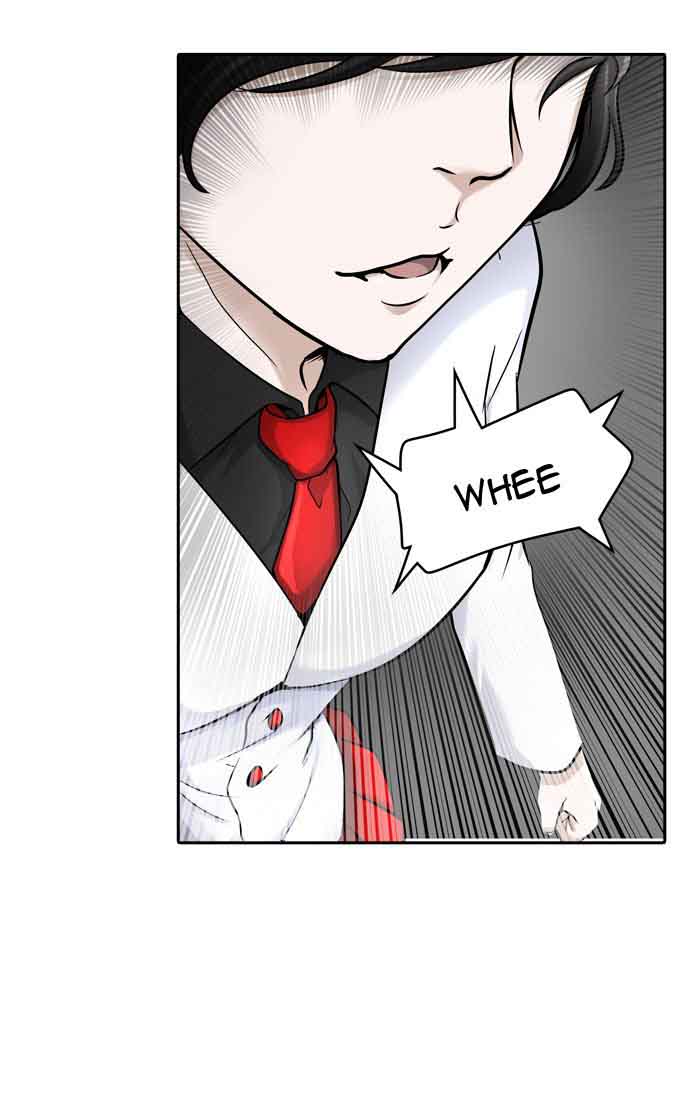 Tower of God Chapter 407 - Page 99