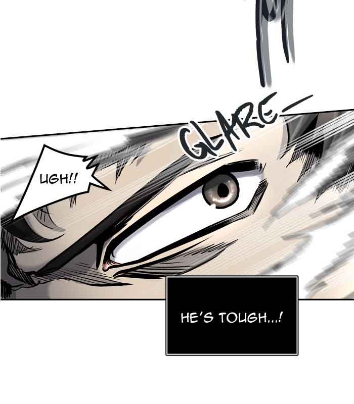 Tower of God Chapter 409 - Page 38