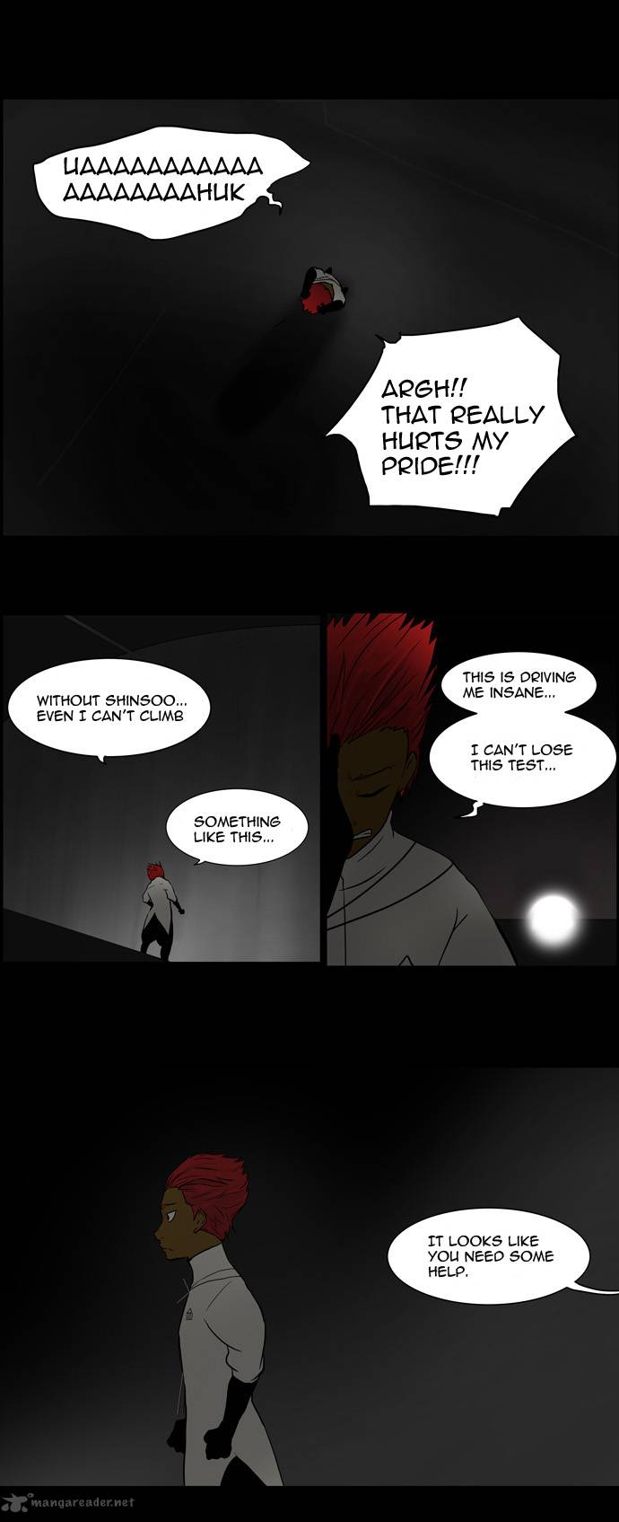 Tower of God Chapter 41 - Page 11