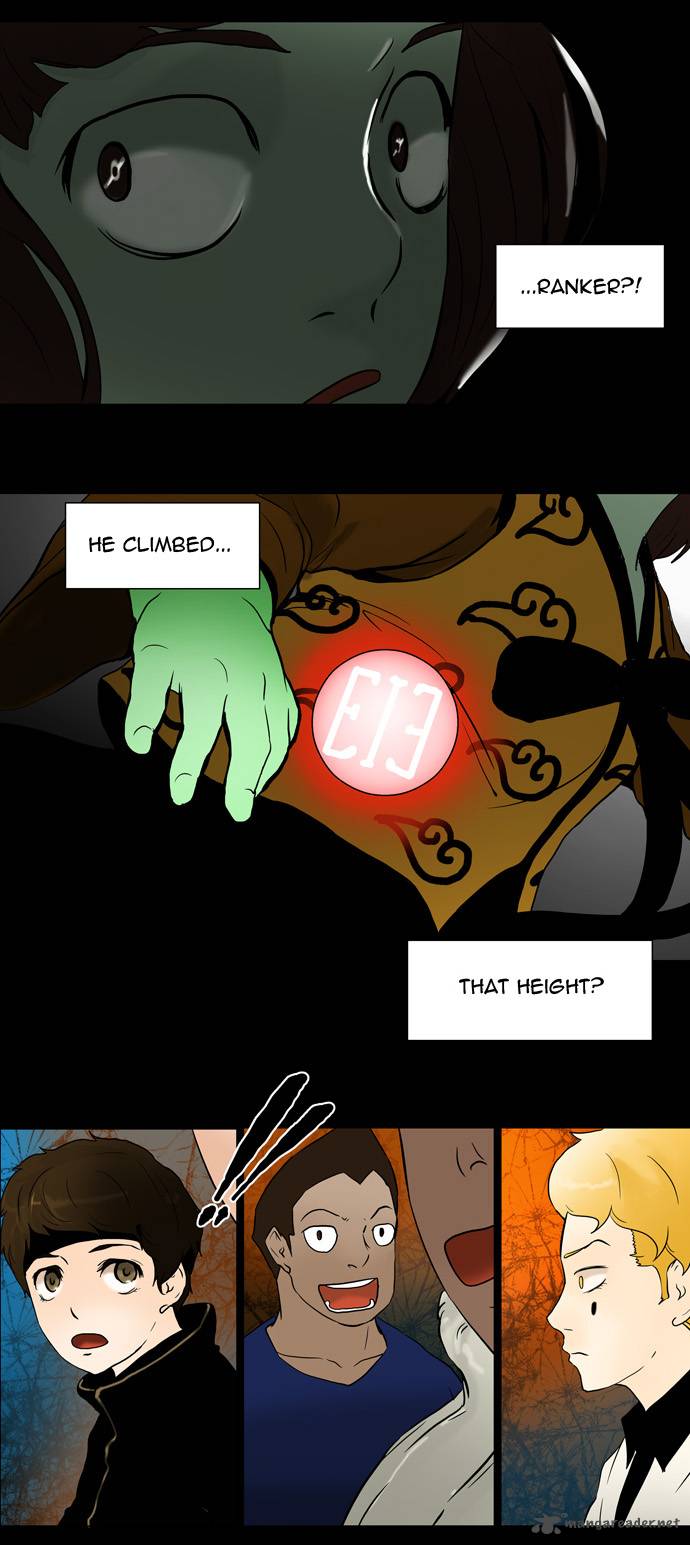 Tower of God Chapter 41 - Page 17