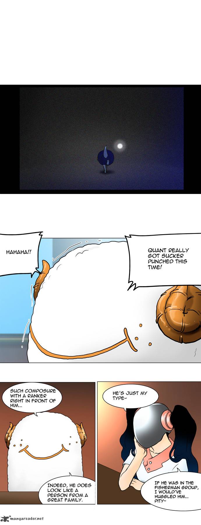 Tower of God Chapter 41 - Page 7