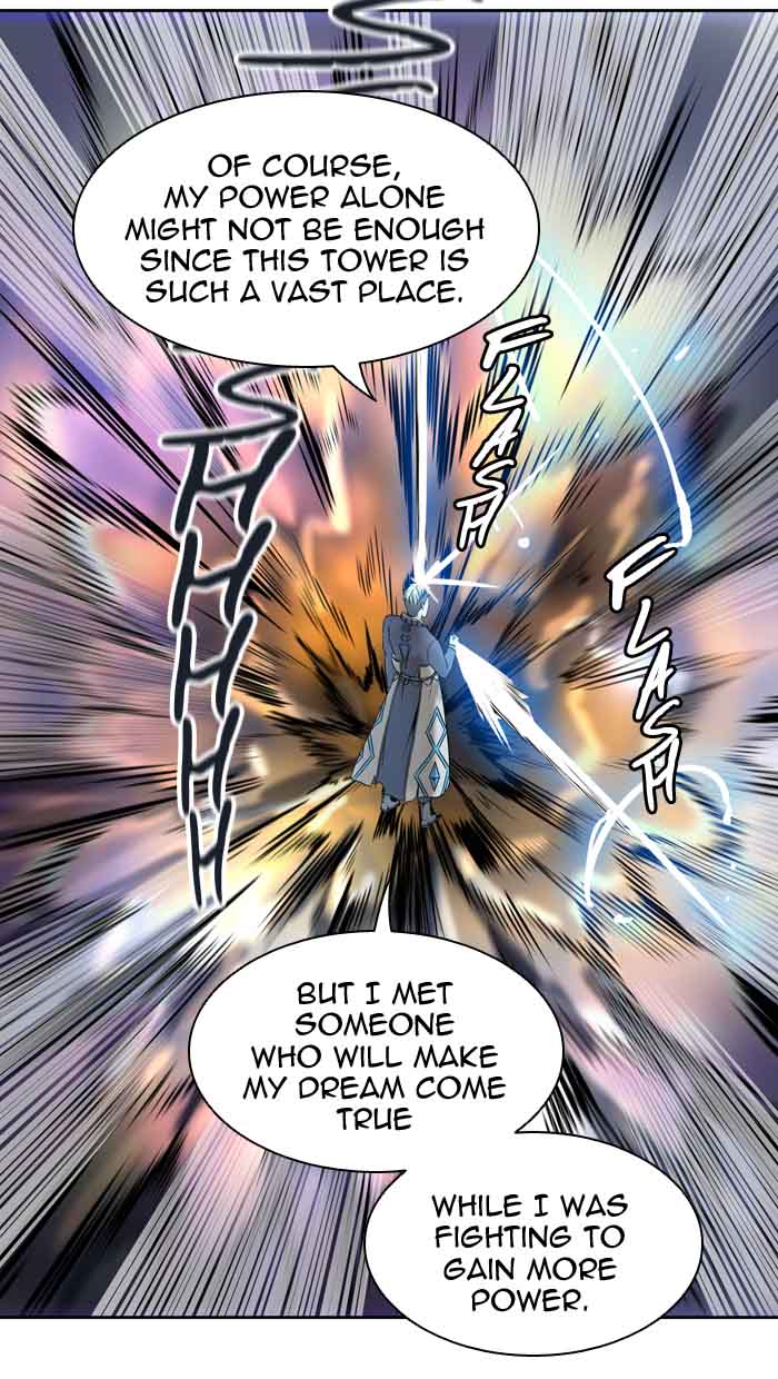 Tower of God Chapter 410 - Page 102