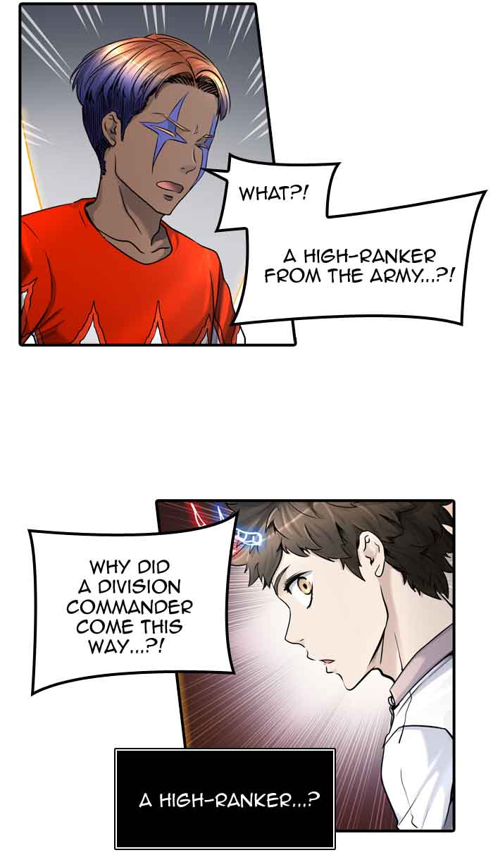 Tower of God Chapter 410 - Page 45