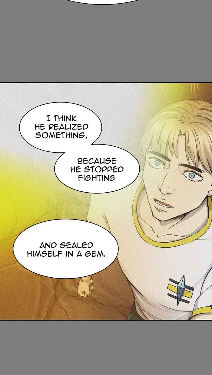 Tower of God Chapter 410 - Page 92