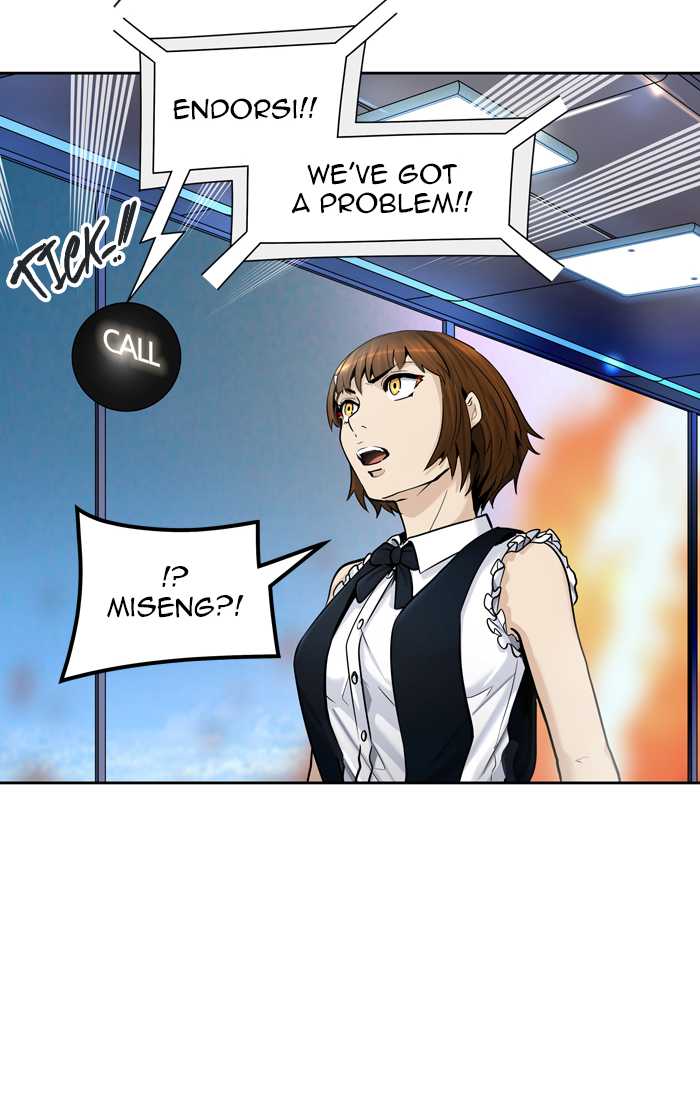 Tower of God Chapter 411 - Page 15