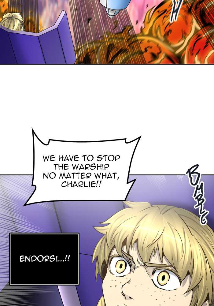 Tower of God Chapter 411 - Page 2