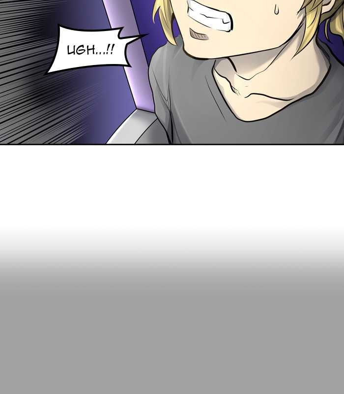 Tower of God Chapter 411 - Page 3