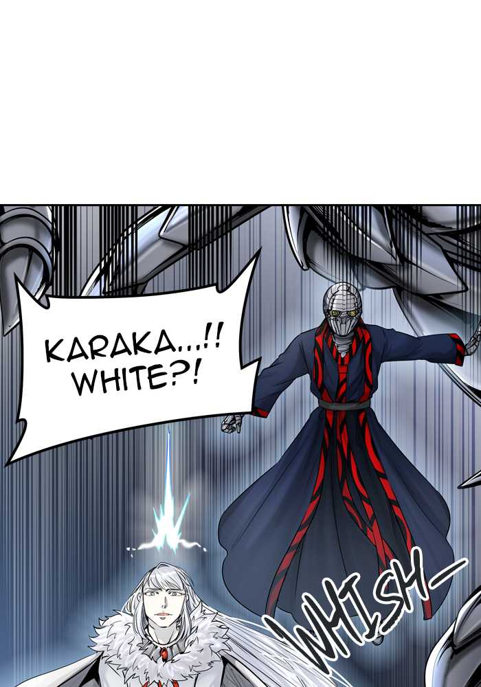 Tower of God Chapter 411 - Page 33