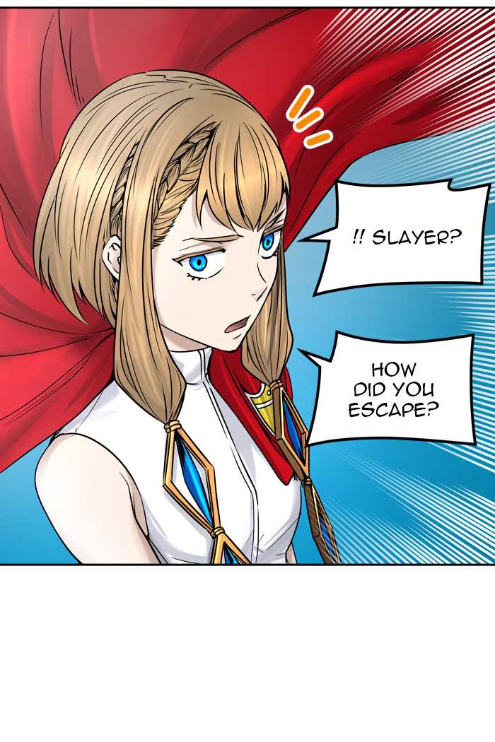 Tower of God Chapter 411 - Page 36