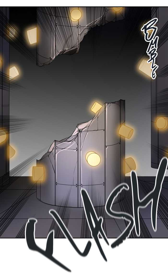 Tower of God Chapter 411 - Page 38