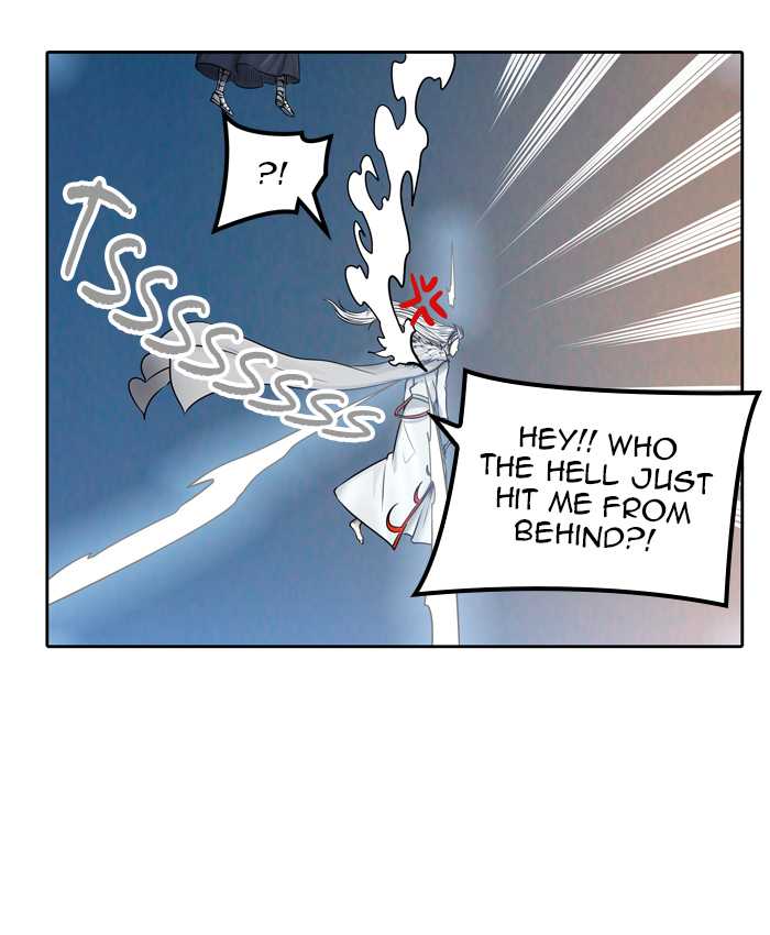 Tower of God Chapter 411 - Page 42