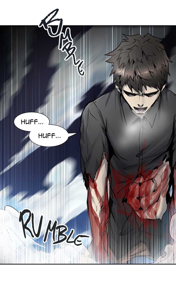 Tower of God Chapter 411 - Page 56