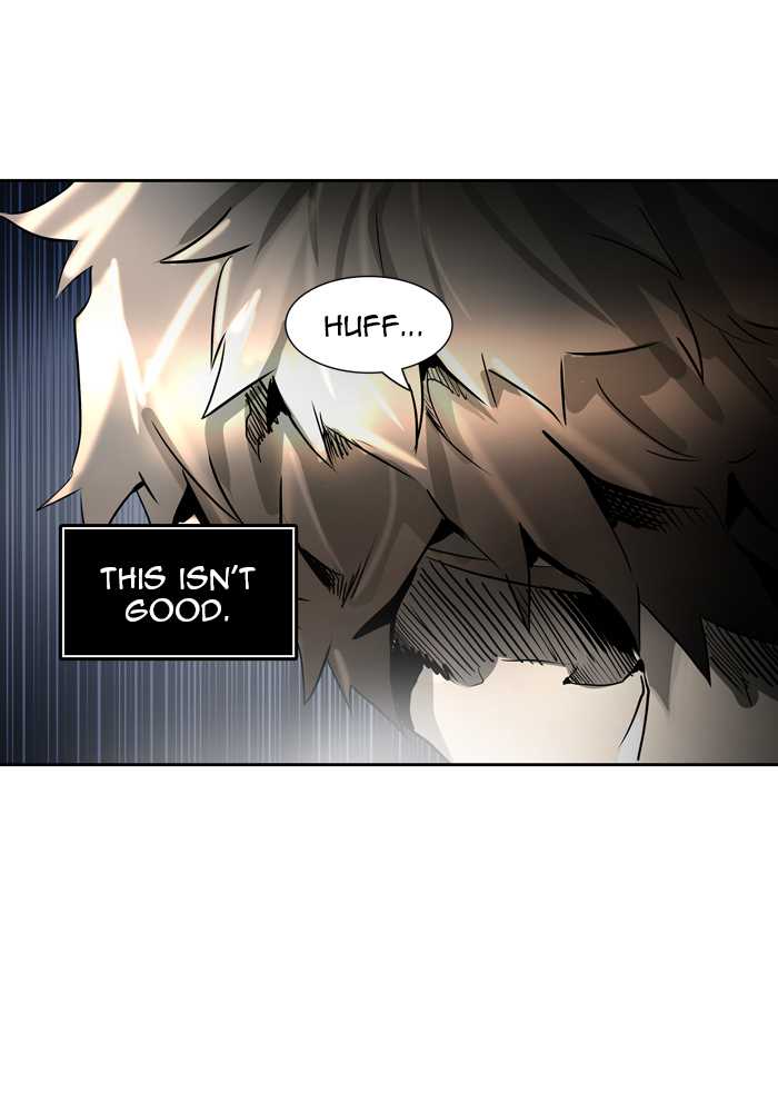 Tower of God Chapter 411 - Page 57