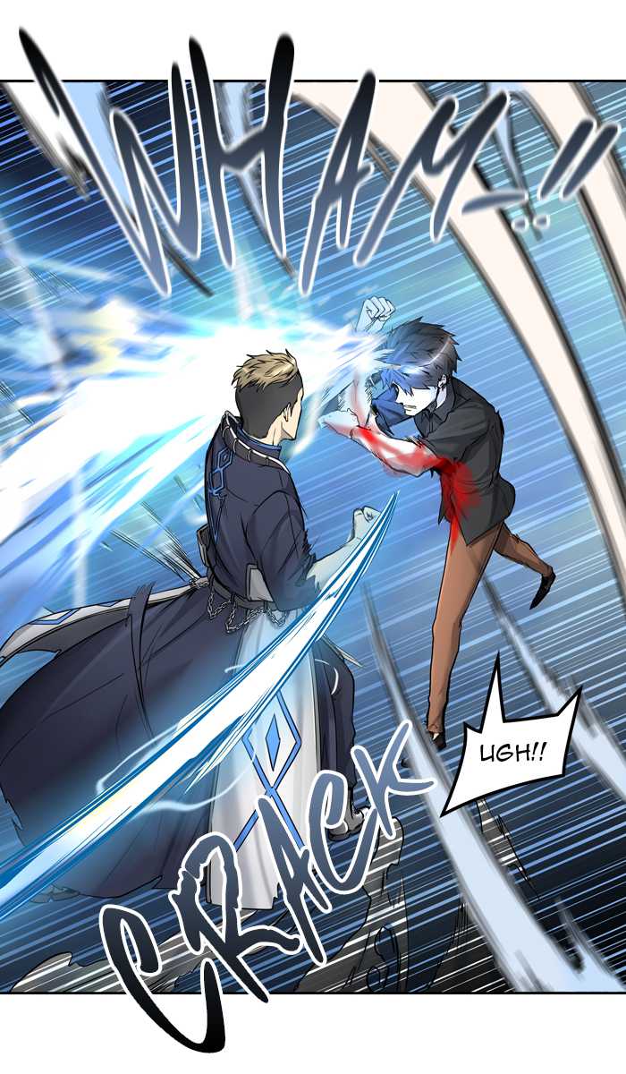 Tower of God Chapter 411 - Page 61