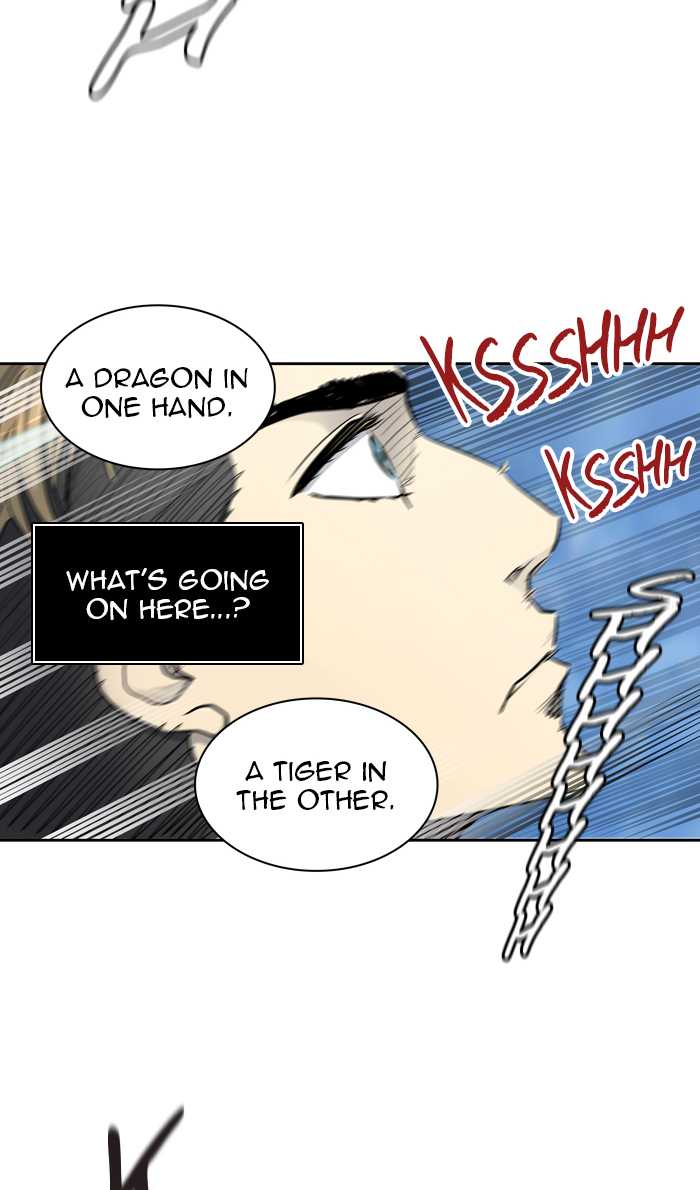 Tower of God Chapter 411 - Page 76