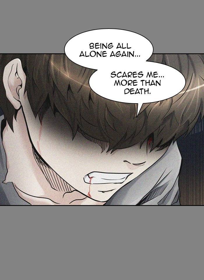 Tower of God Chapter 412 - Page 10