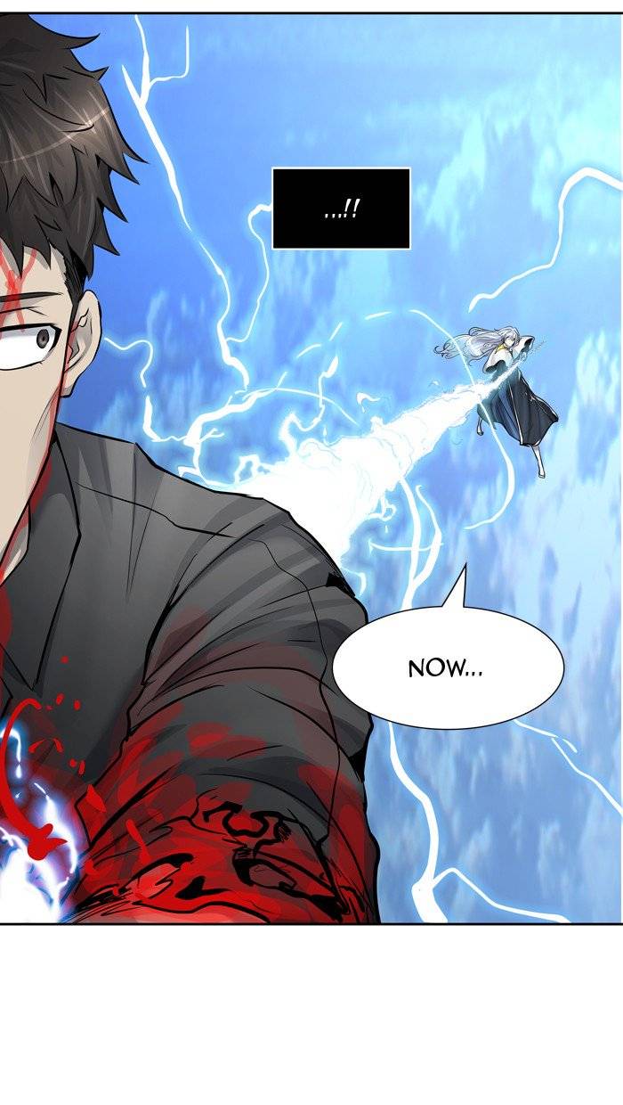 Tower of God Chapter 412 - Page 3