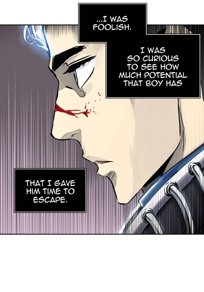 Tower of God Chapter 414 - Page 104