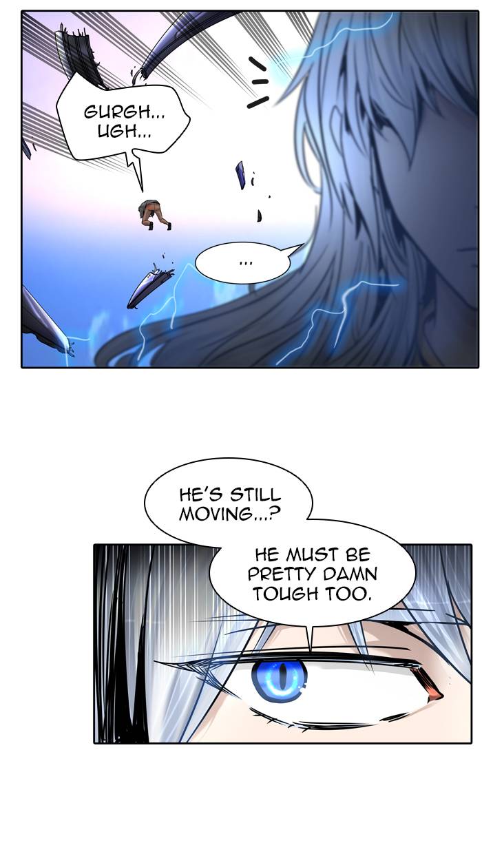 Tower of God Chapter 414 - Page 109