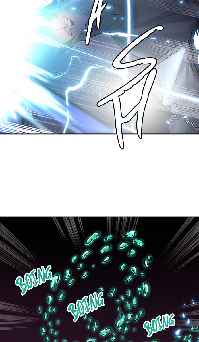 Tower of God Chapter 414 - Page 12