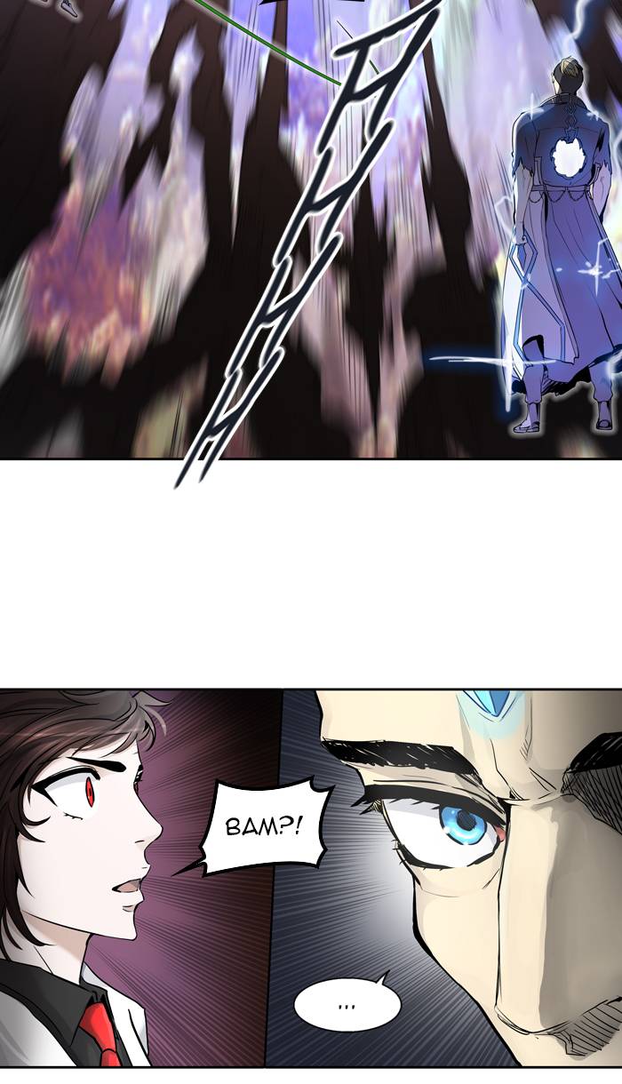 Tower of God Chapter 414 - Page 2