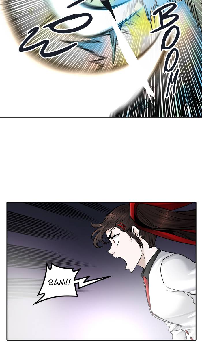 Tower of God Chapter 414 - Page 36