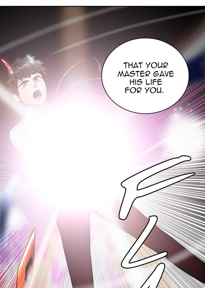 Tower of God Chapter 414 - Page 42