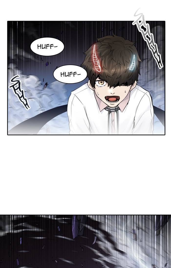 Tower of God Chapter 414 - Page 51