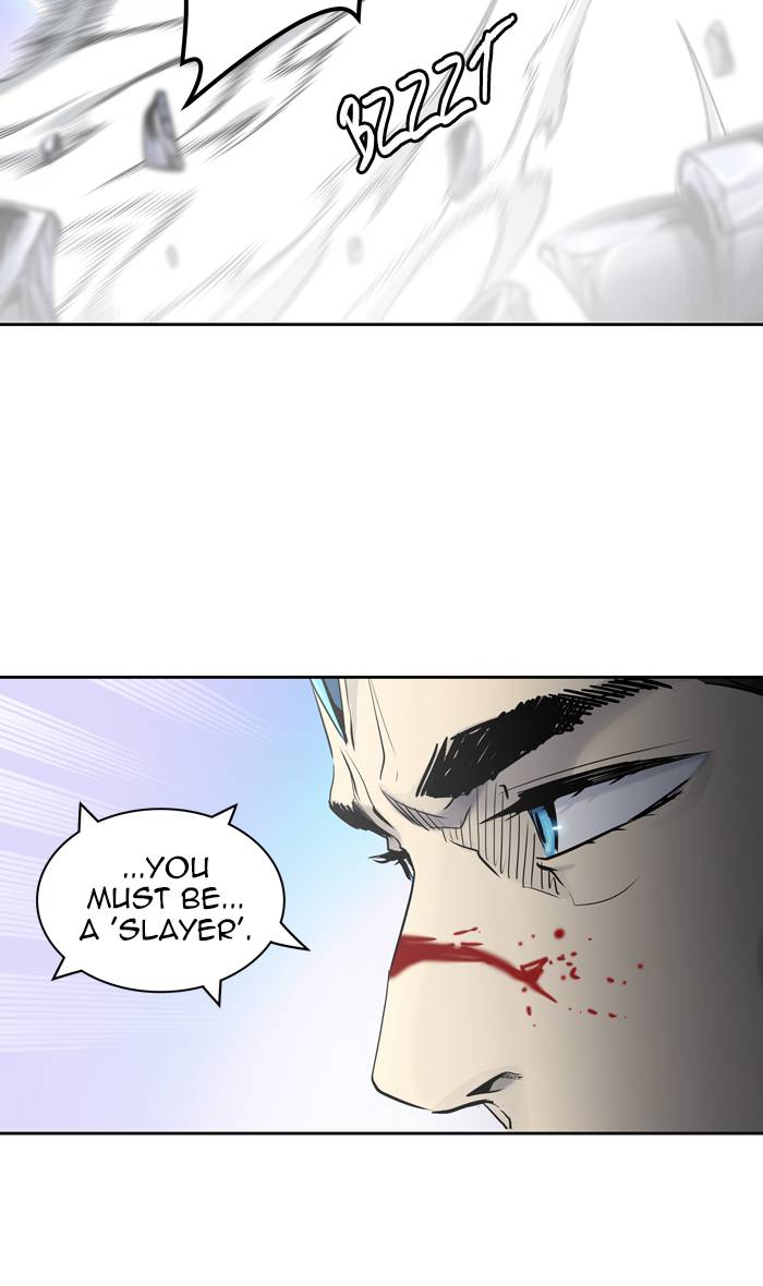 Tower of God Chapter 414 - Page 69