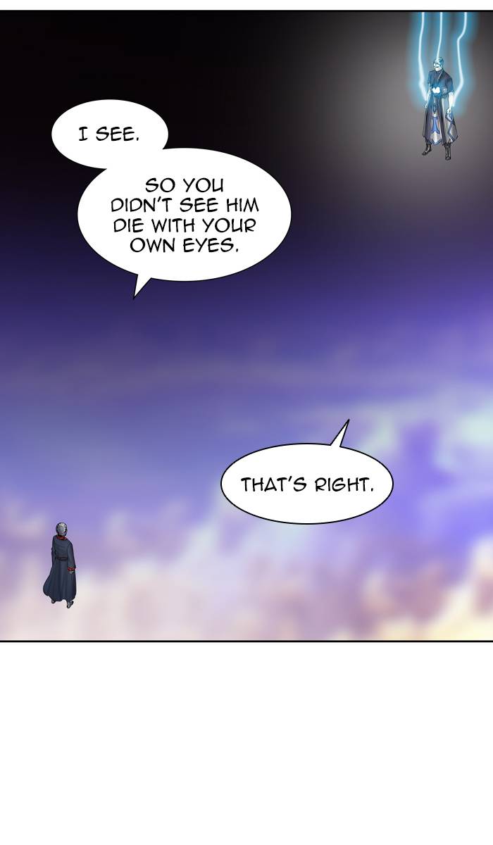 Tower of God Chapter 414 - Page 74