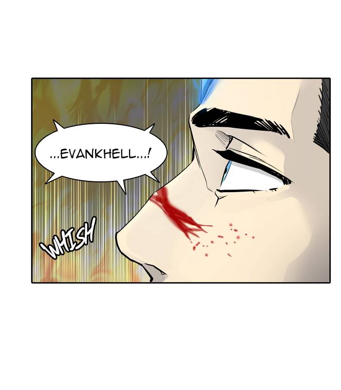 Tower of God Chapter 414 - Page 89