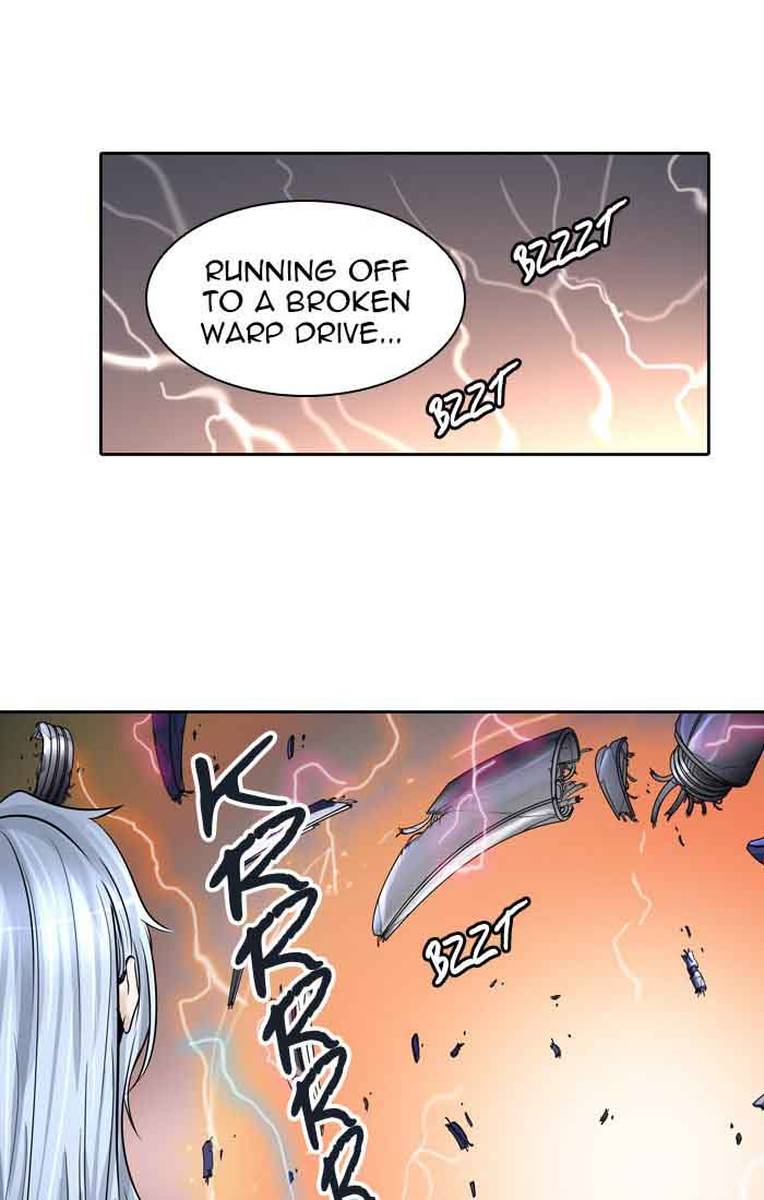 Tower of God Chapter 415 - Page 1