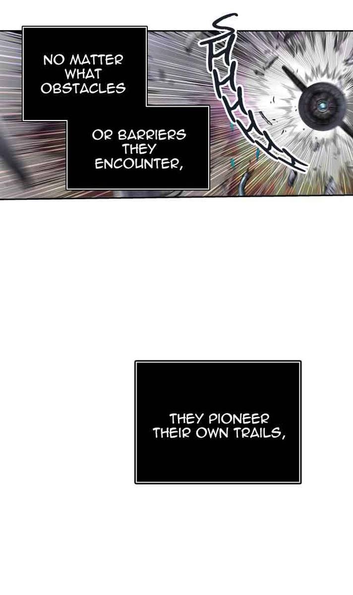 Tower of God Chapter 415 - Page 105