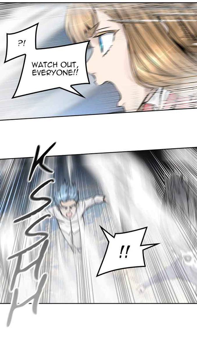 Tower of God Chapter 415 - Page 50