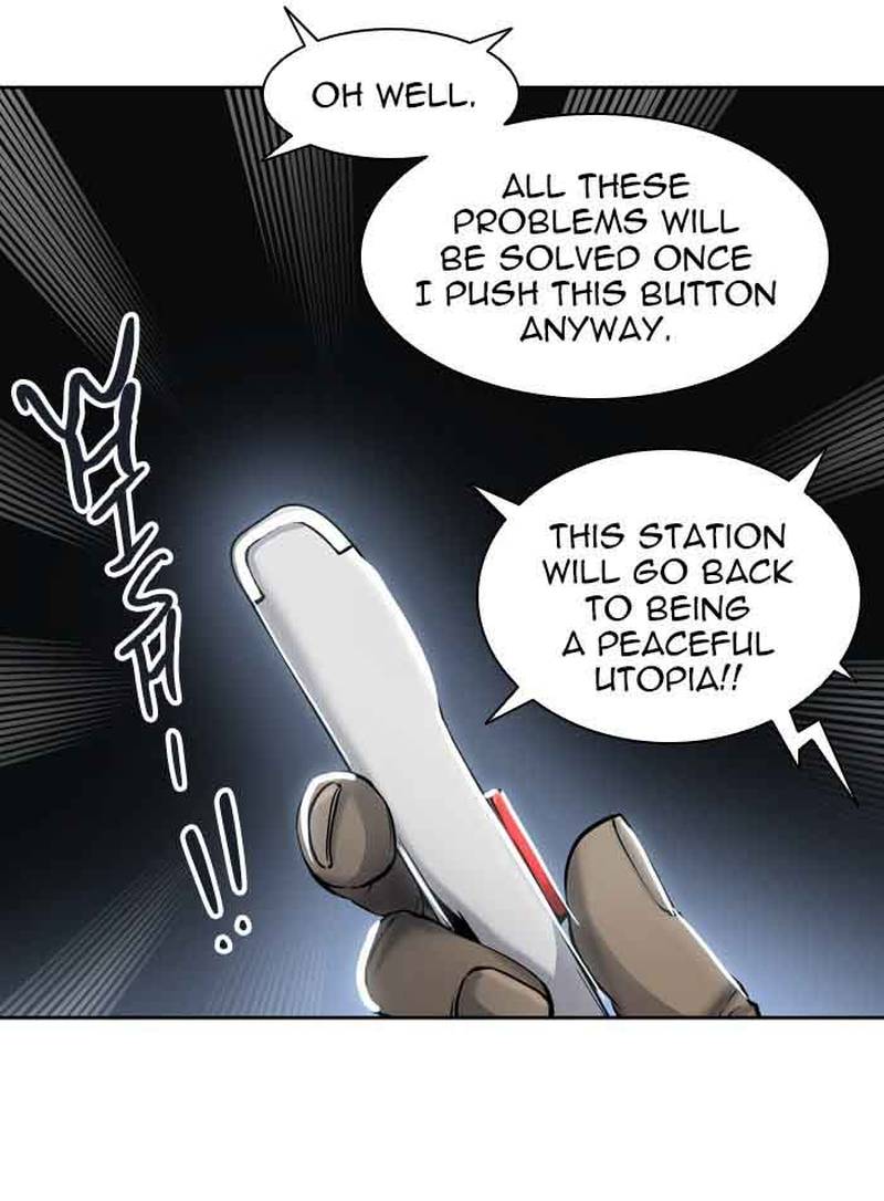 Tower of God Chapter 415 - Page 70