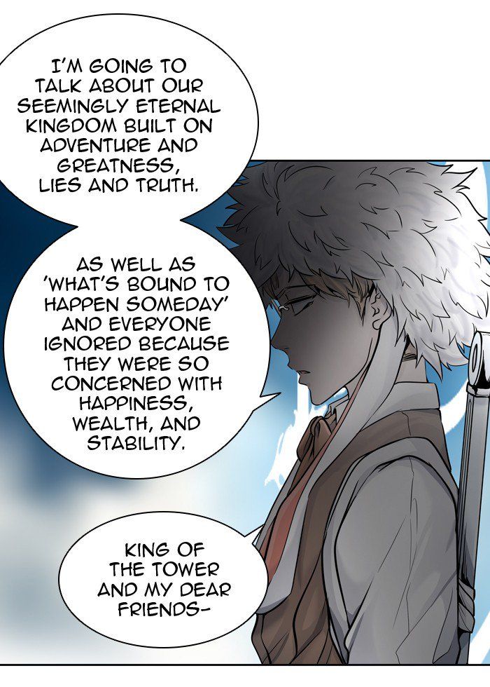 Tower of God Chapter 417 - Page 33