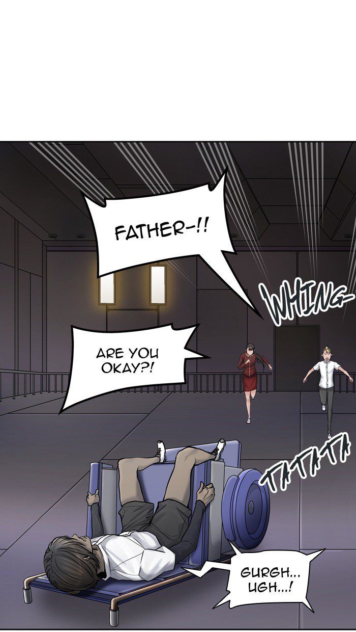 Tower of God Chapter 417 - Page 56