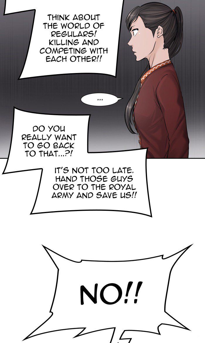 Tower of God Chapter 417 - Page 59