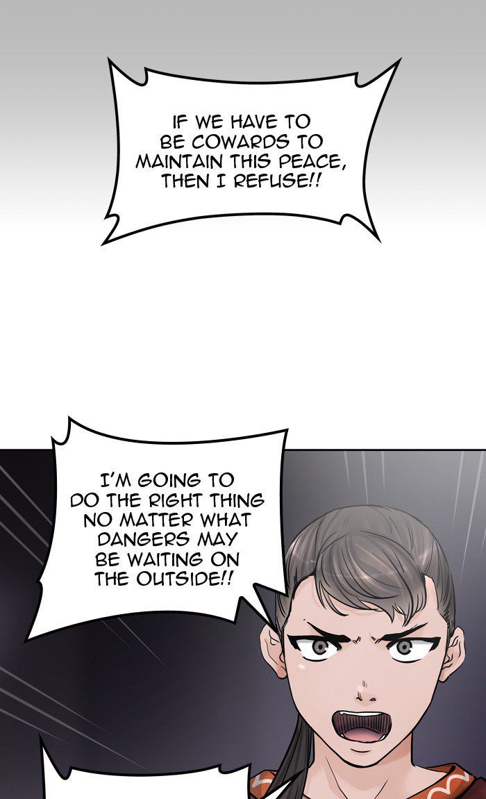 Tower of God Chapter 417 - Page 63