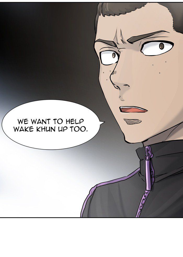 Tower of God Chapter 417 - Page 76