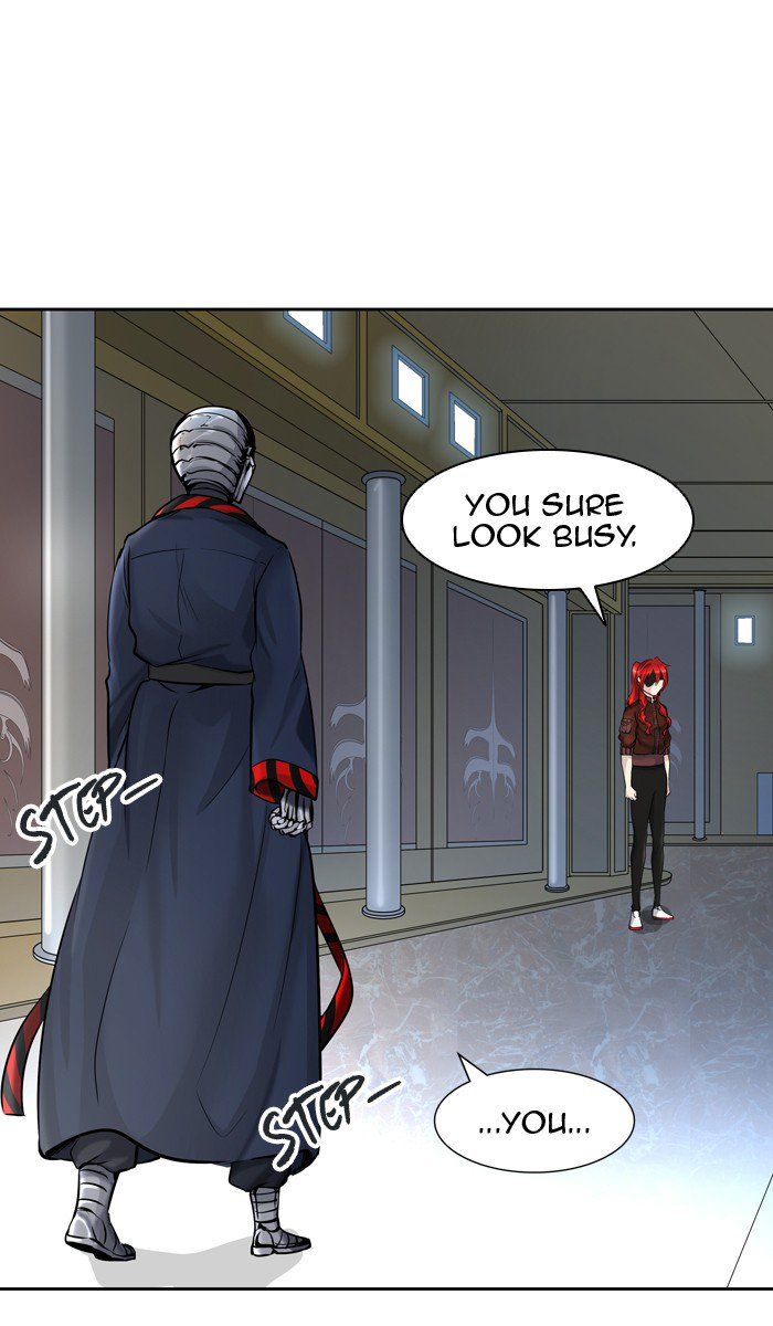 Tower of God Chapter 417 - Page 77