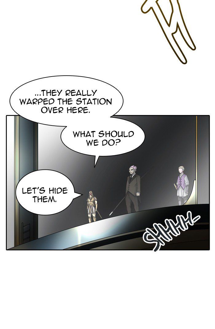 Tower of God Chapter 417 - Page 86